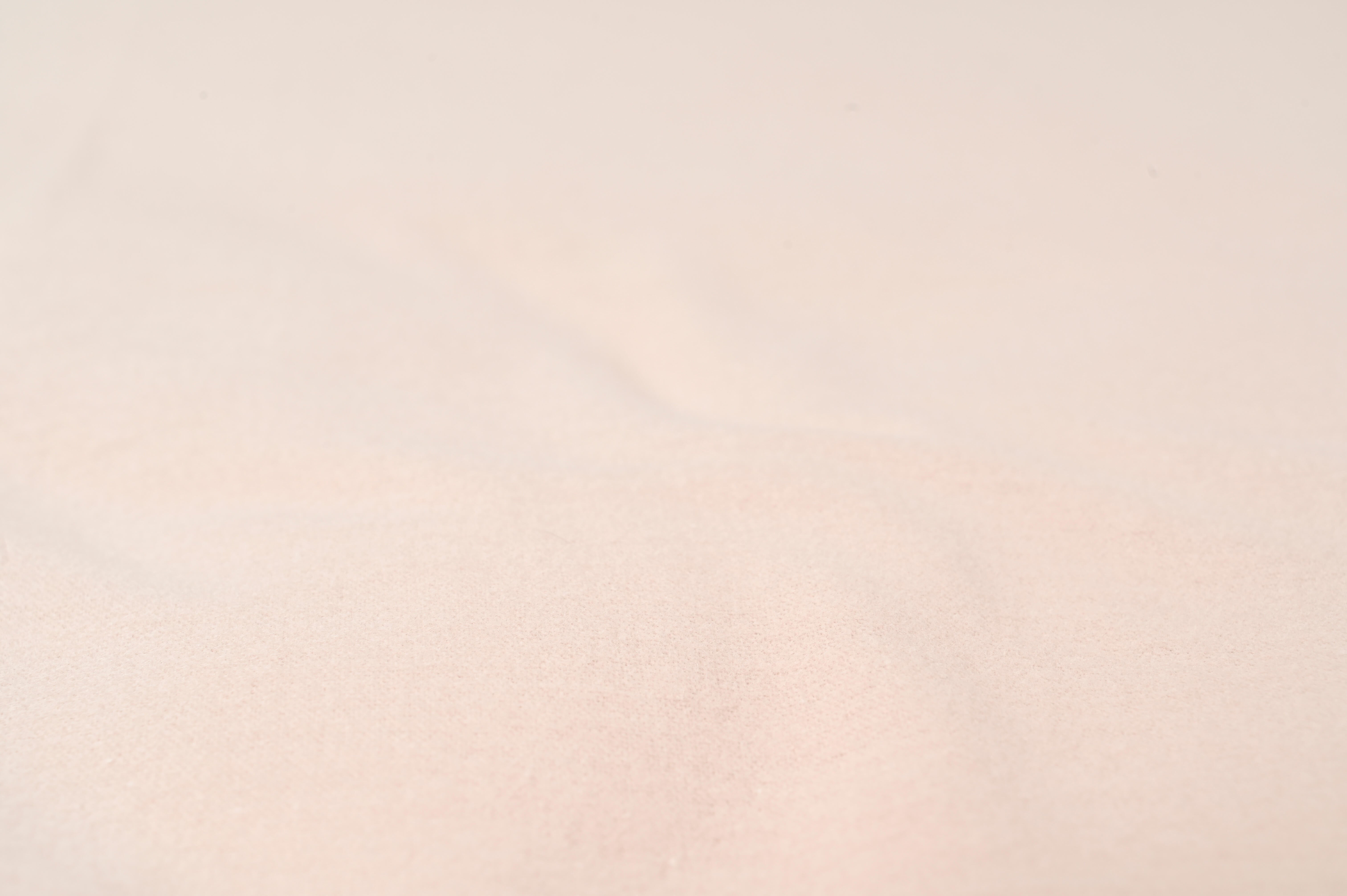 Sábana encimera Franela algodón 80  hilos beige cama 90 cm - 7