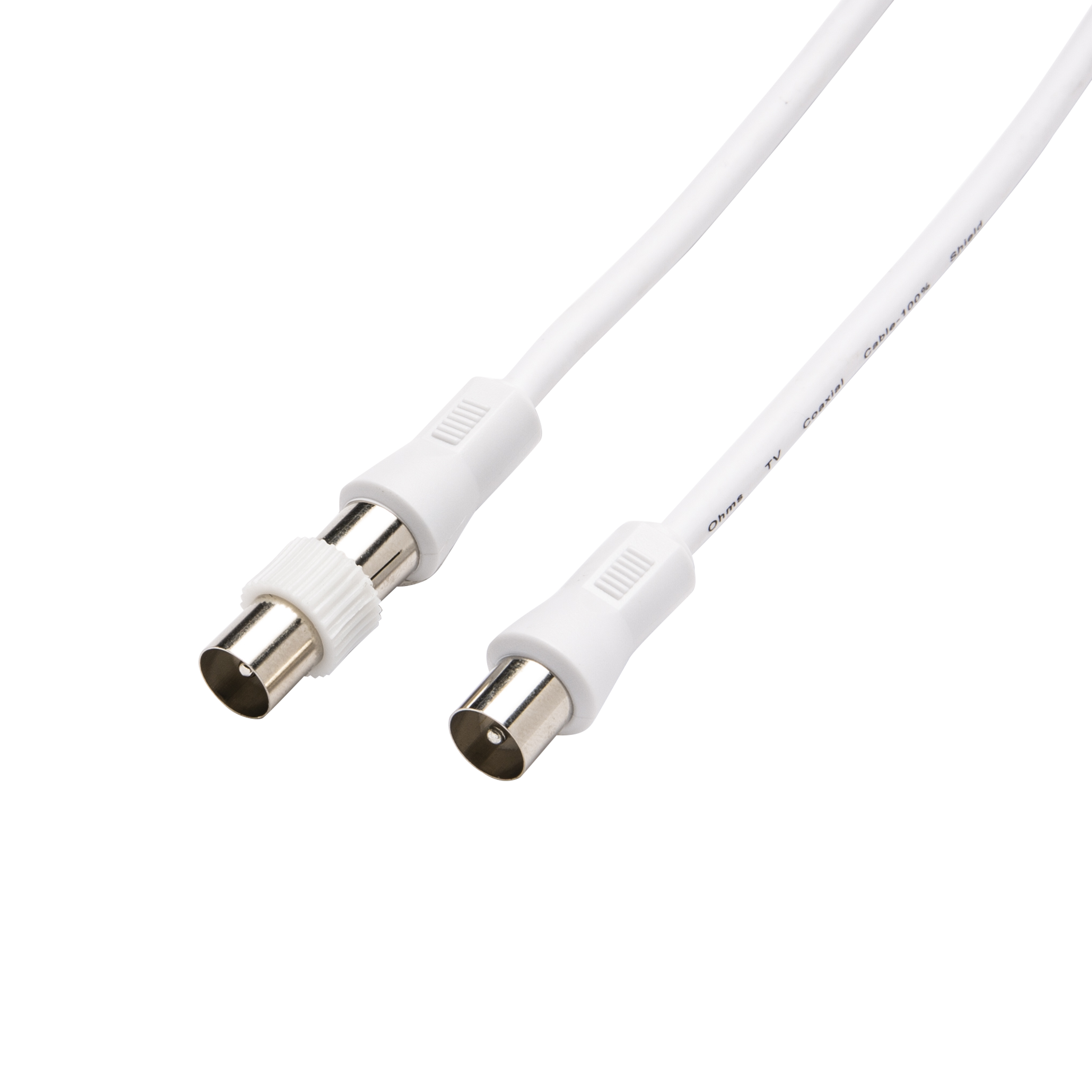 Extensão TV macho/fêmea 2M Lexman - 7