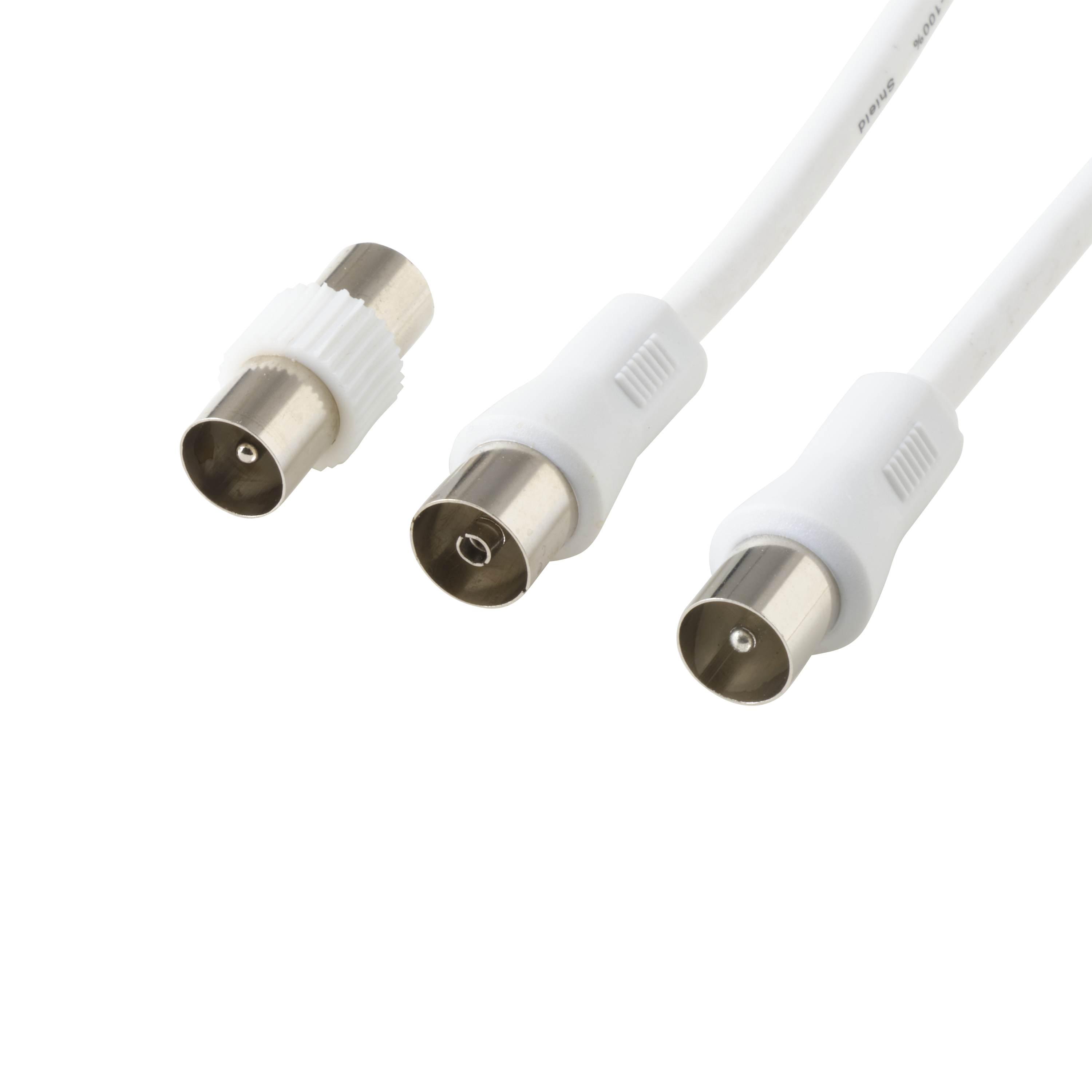 Extensão TV macho/fêmea 2M Lexman - 8