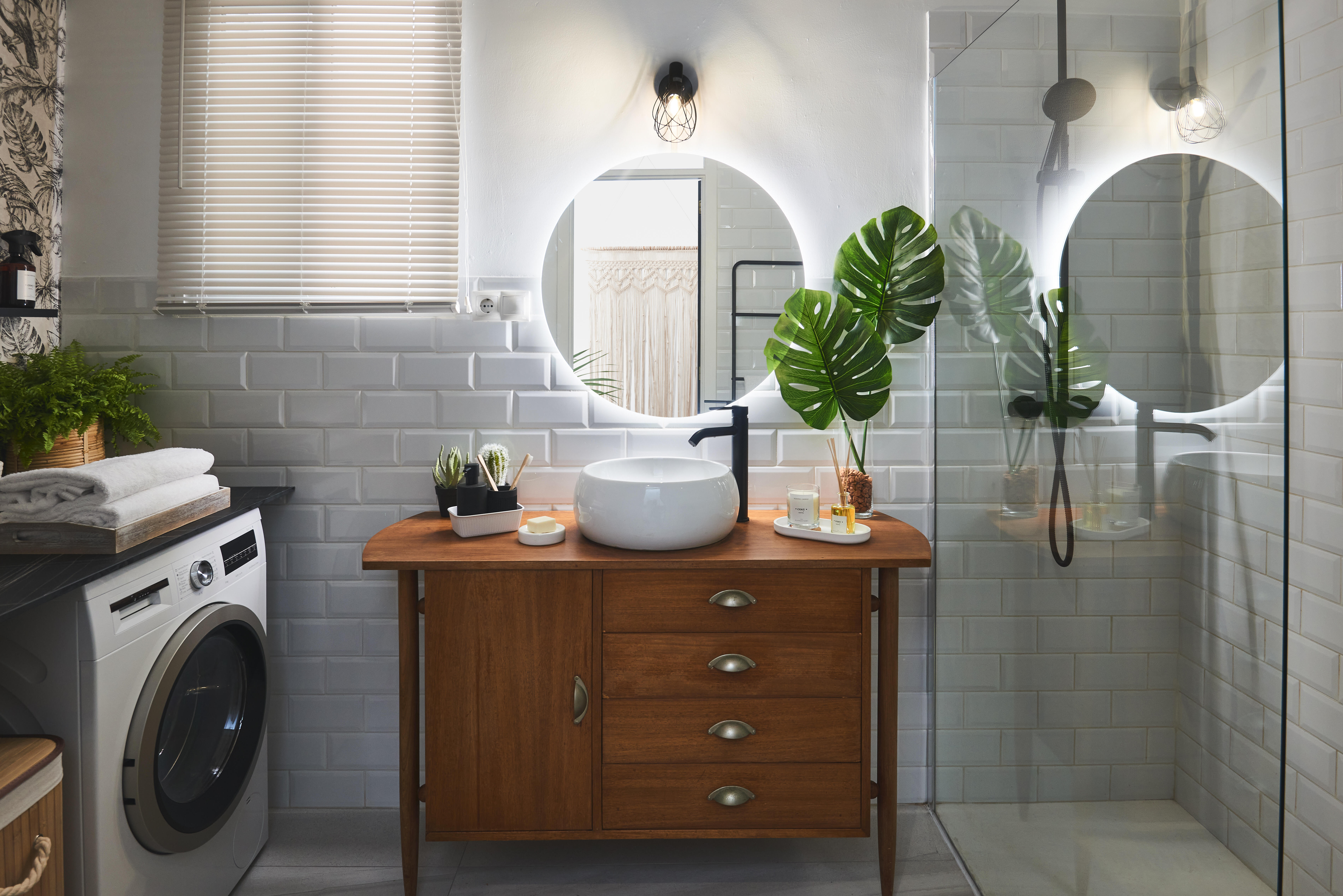 Kinkiet Merone czarny E27 Inspire - 3