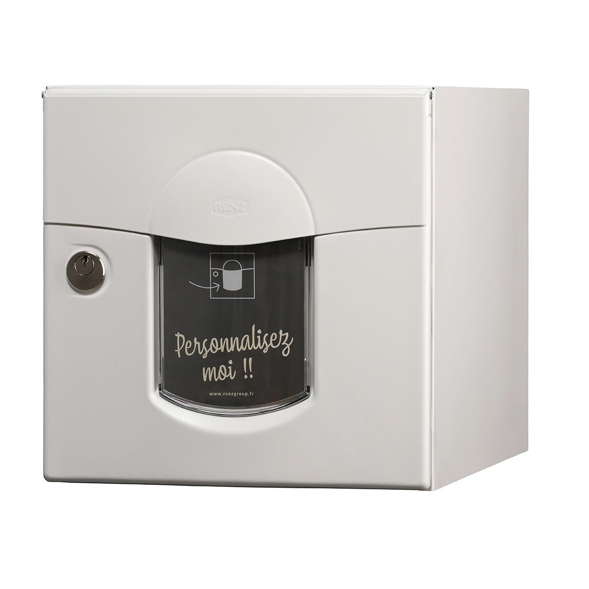 Booster Catch MAIL MORE Attrape-lettres Pour Porte D'entrée - Cage Pour Entrée Boite Aux Lettres Booster Catch MAIL MORE Attrape-lettres Pour Porte D'entrée - Cage Pour Entrée Boite Aux Lettres