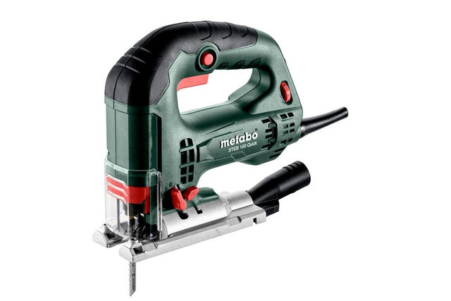 Scie sauteuse filaire METABO Steb 100 quick 710 W