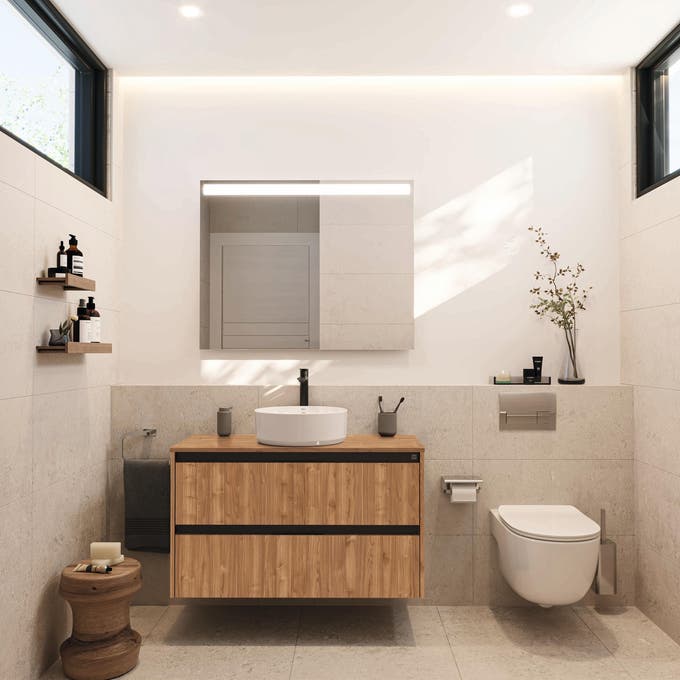 Mueble baño