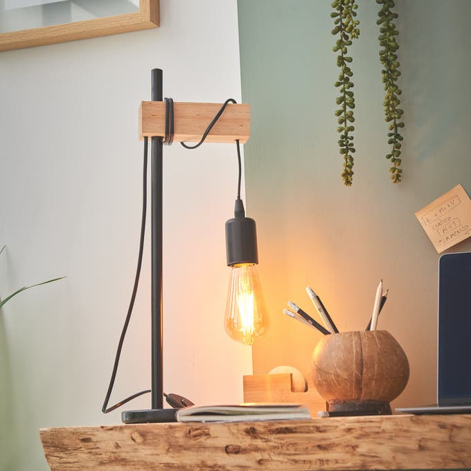 Decorar un estudio