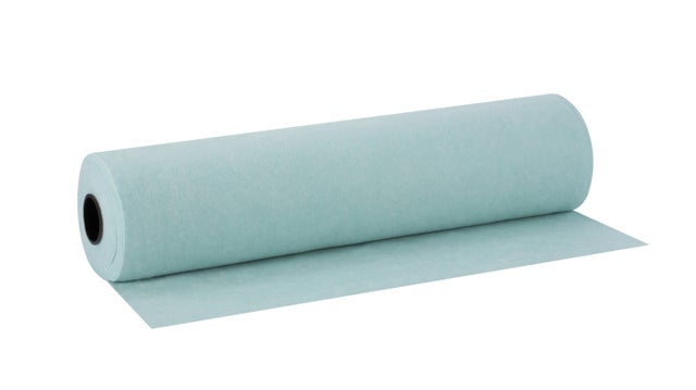 Membrana geotextil DANOFELT PY120GR 1.45X26M de 1kg