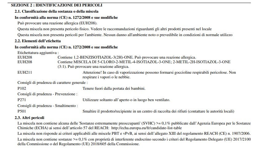 Fondo per pittura su legno LUXENS base acqua 0.5 L 0.64 Kg - 7