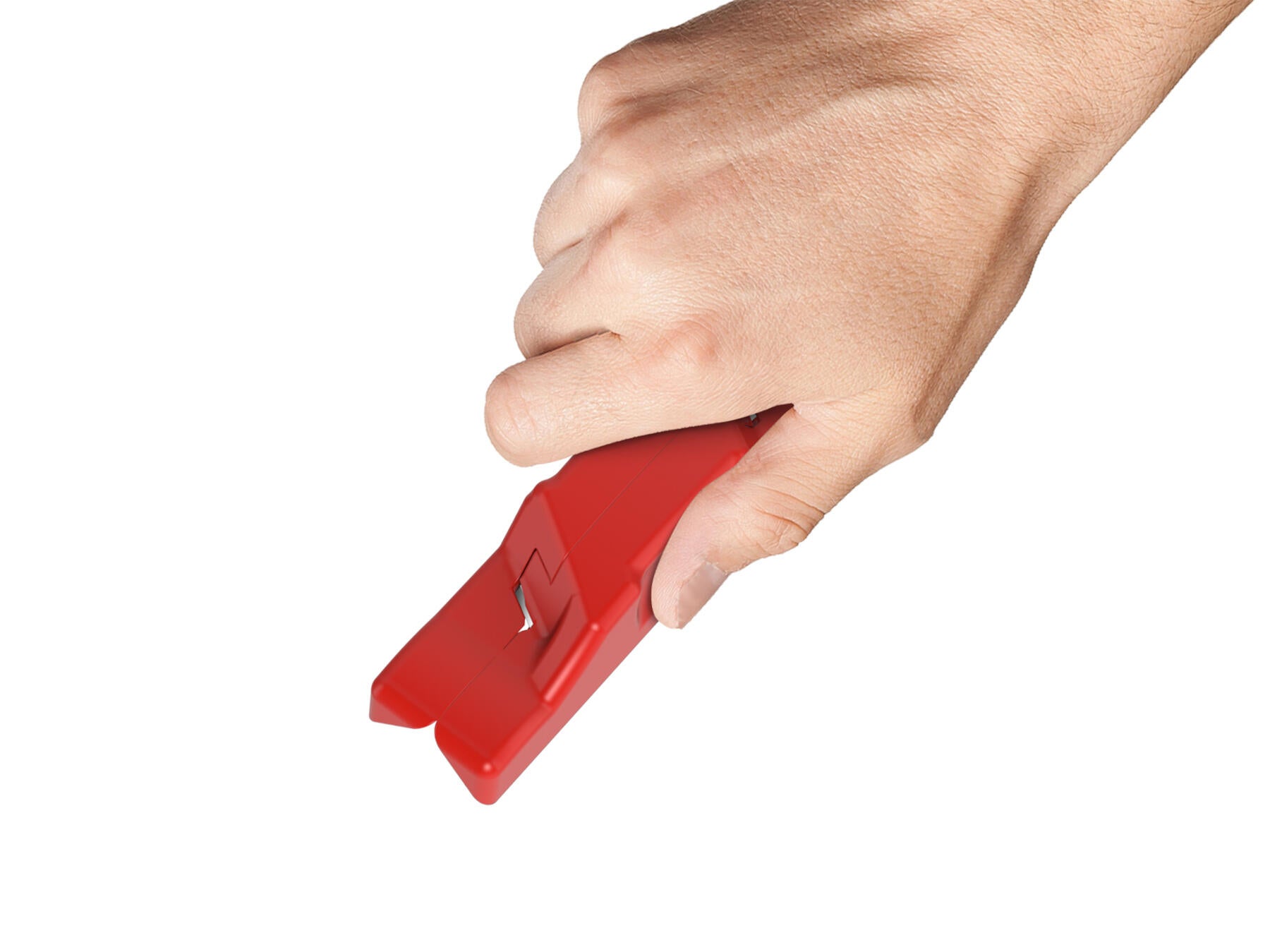 Taglierino NORDLINGER PRO Pro Cut lama 6 cm - 2