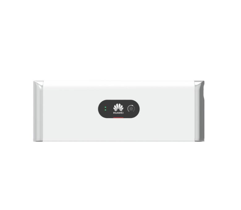 Módulo controlador DC/DC Luna 2000, necessário para instalar a bateria Luna 5Kwh. Cada módulo controlador suporta entre 1-3 extensões de bateria Luna 5Kw (5/10 ou 15 Kwh de acumulação) - 2