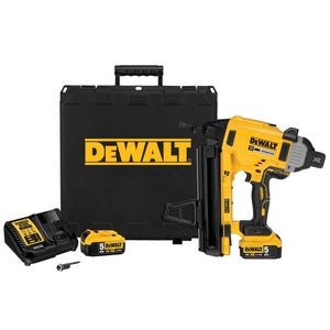 DEWALT Cloueur De Finition 15Ga XR 18V BL DCN650N - Outil Maxi Pro