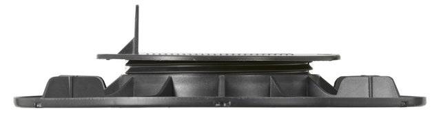 Lot de 12 plots pour lambourde, H.20 à 30 mm