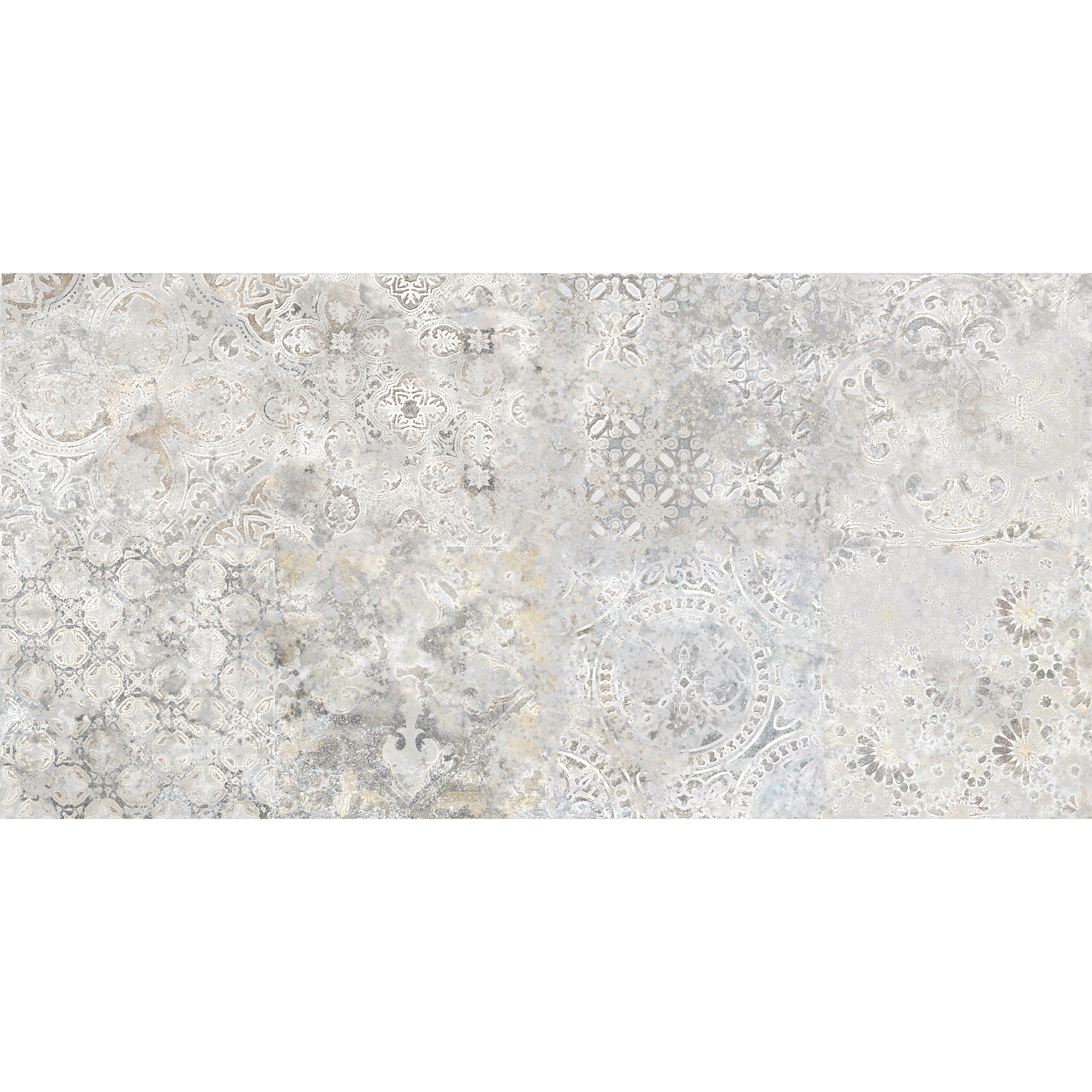 Glazura Aston Patchwork 30x60 Ceramika Color