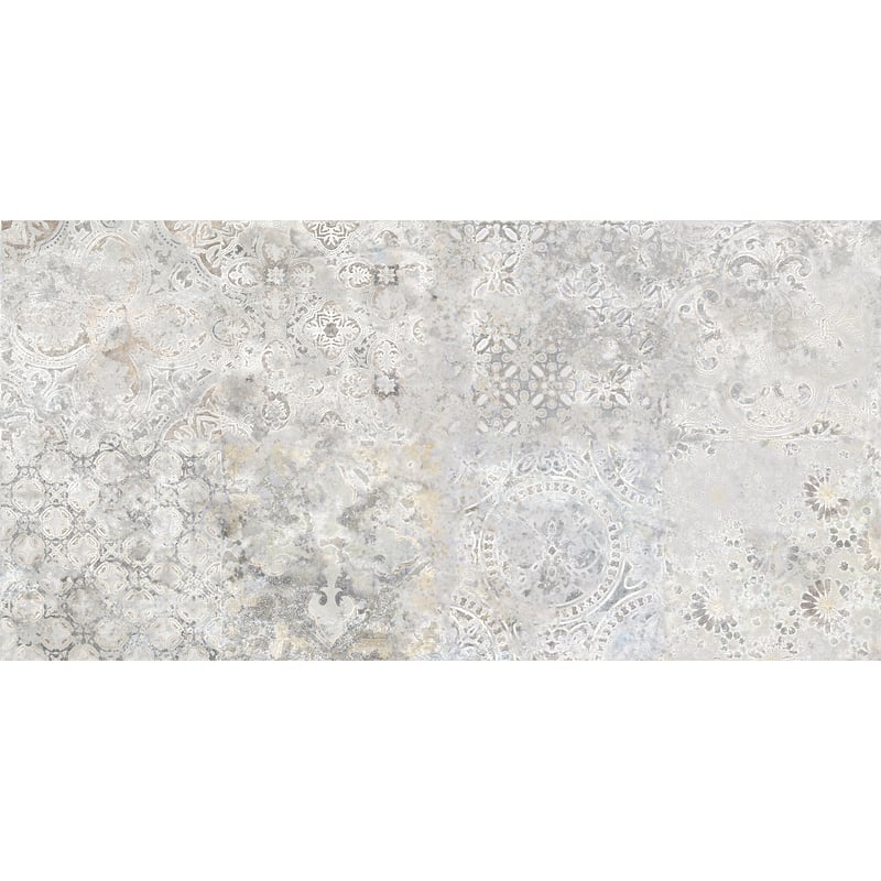 Glazura Aston Patchwork 30x60 Ceramika Color