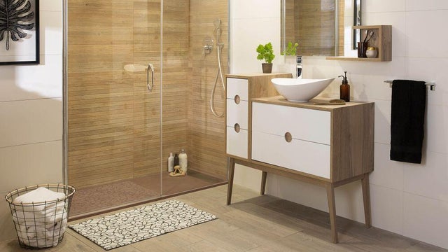 plantas baño