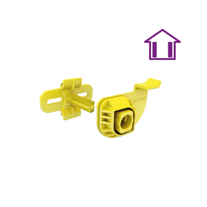 Appui Intermédiaire Réglable CHABANNE Thermacoustic 70/140 Mm - Boîte De 50