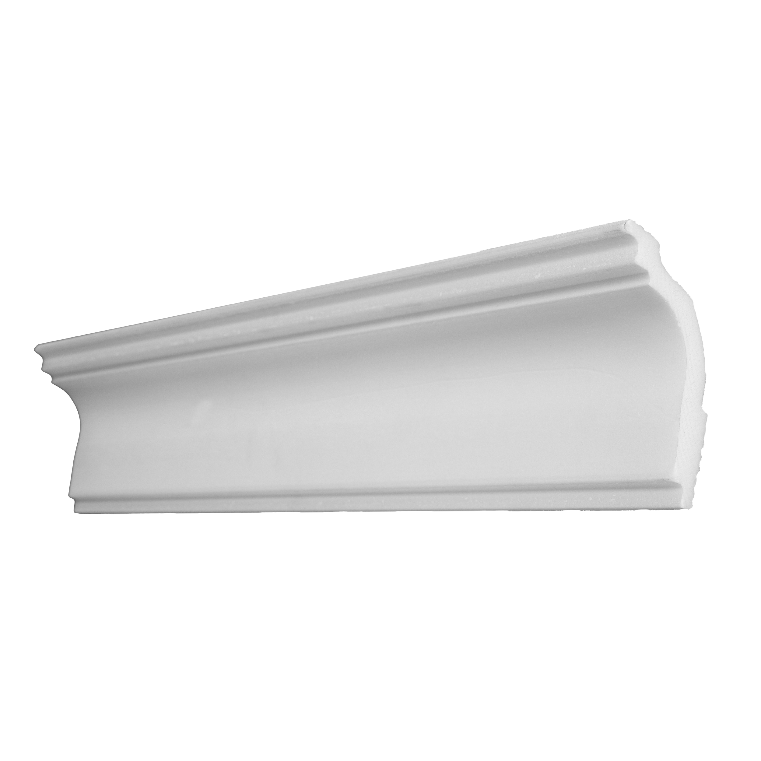 ListwaprzysufitowaDB100zpolistyrenu8.5x200cmDMS