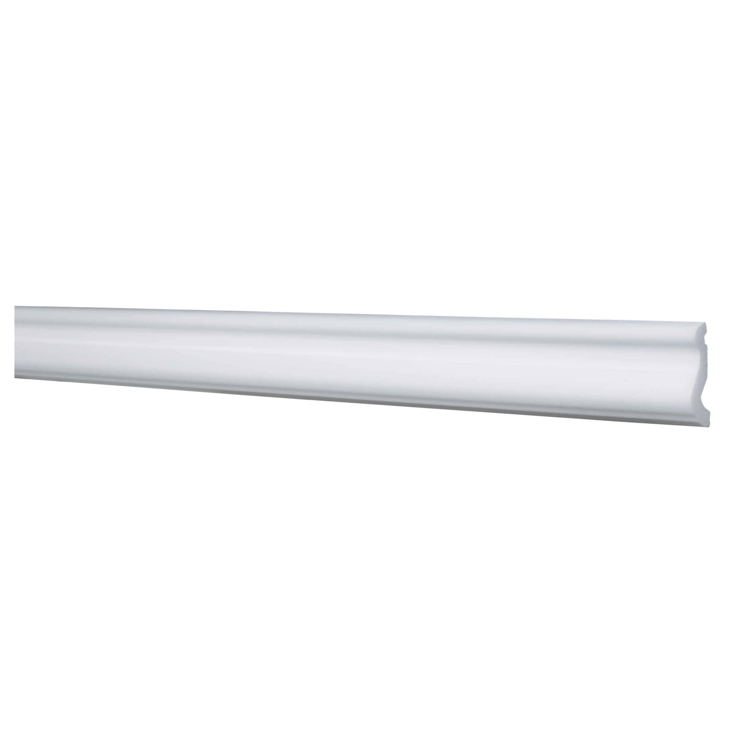 Listwa przysufitowa DI60 z polistyrenu 7 x 200 cm DMS