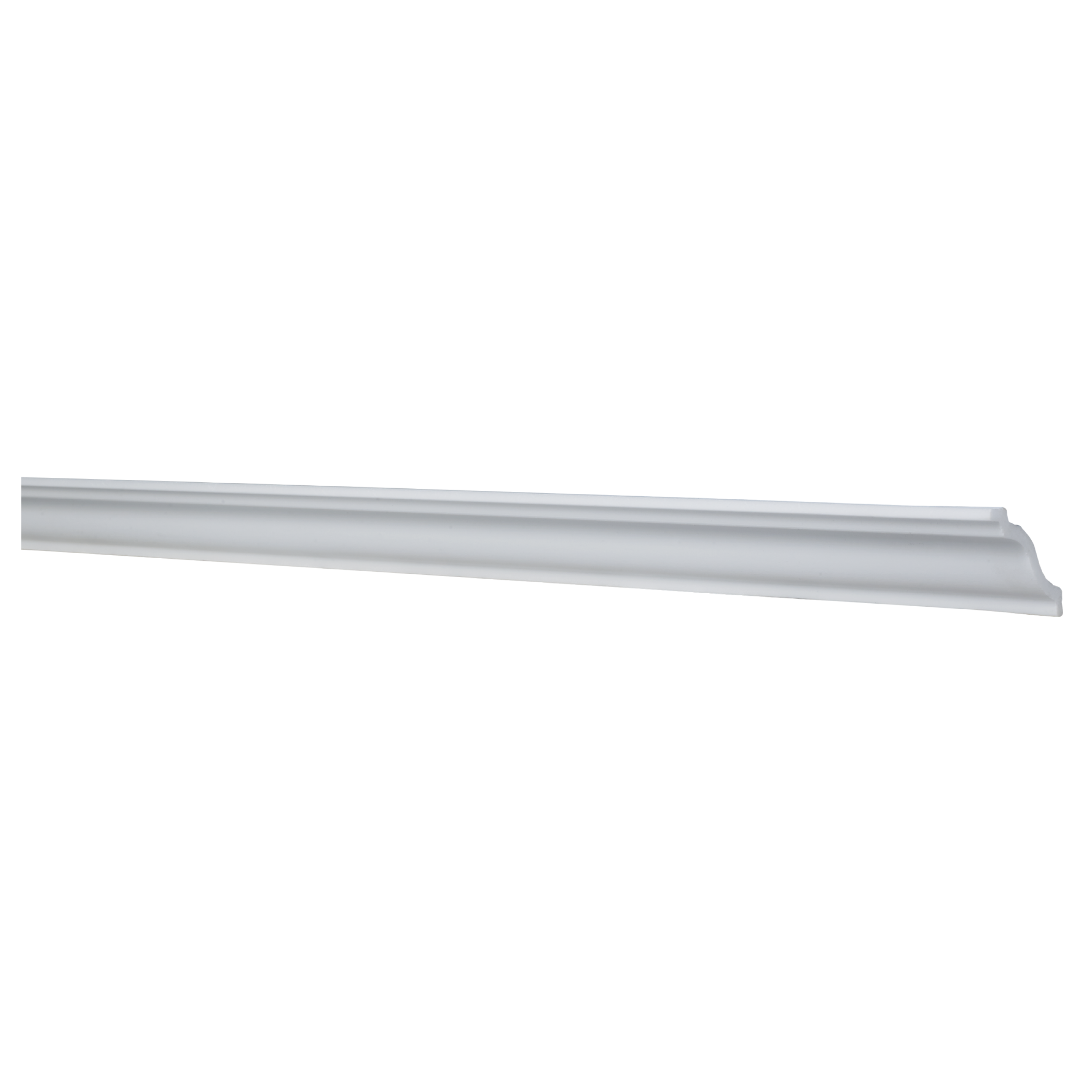 Listwa przysufitowa DM50 z polistyrenu 4.5 x 200 cm DMS
