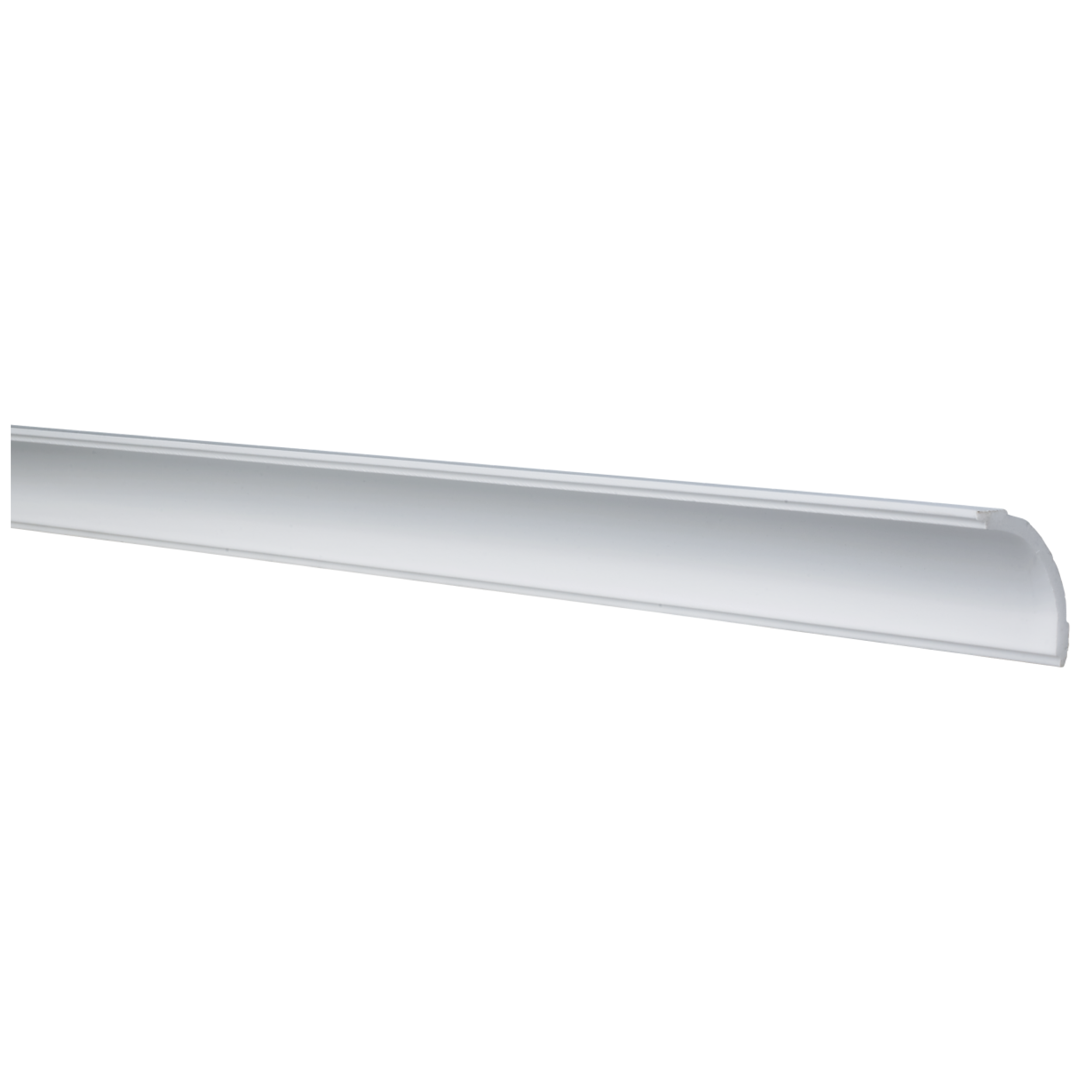 Listwa przysufitowa DA7 z polistyrenu 5 x 200 cm DMS