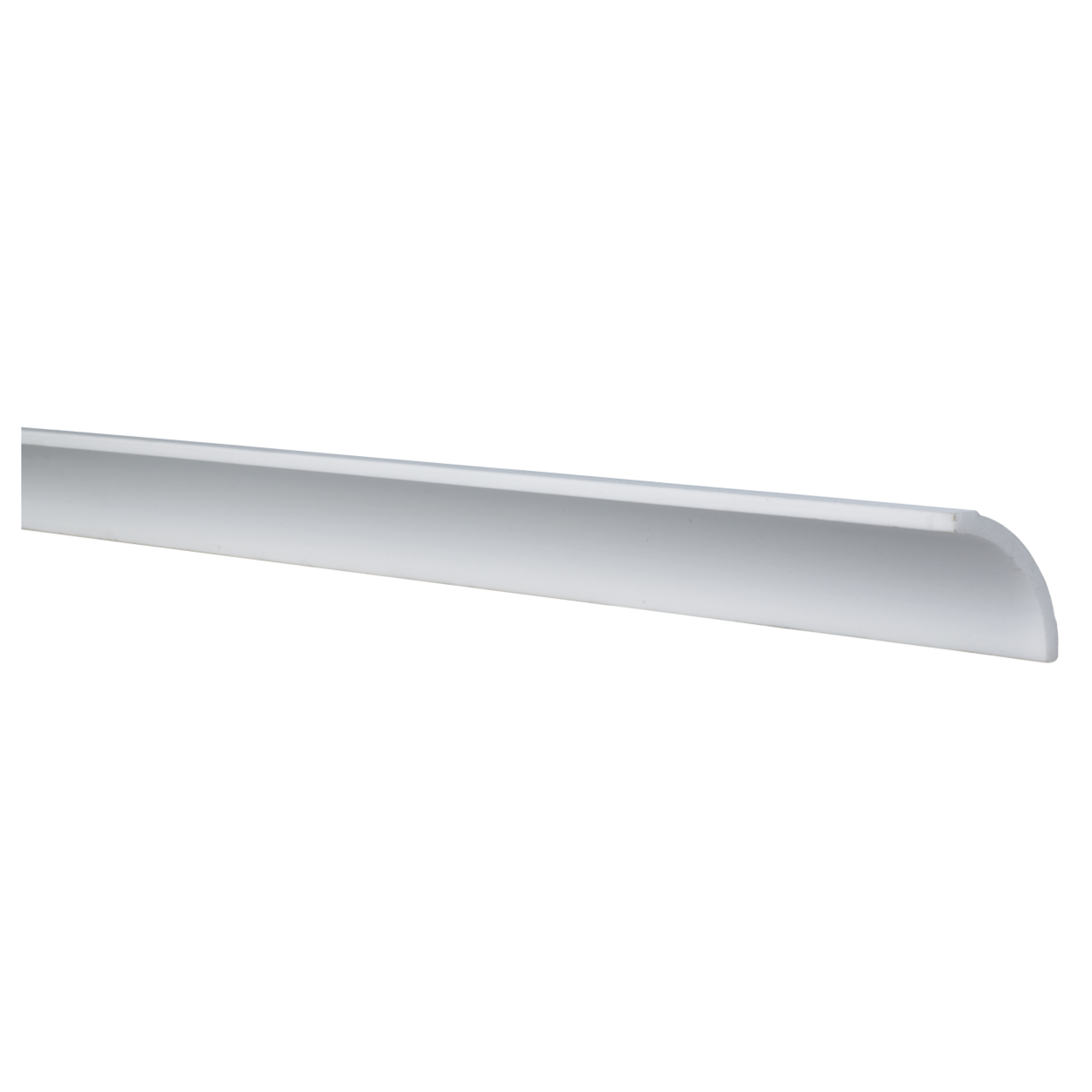 Listwa przysufitowa DA10 z polistyrenu 6.6 x 200 cm DMS
