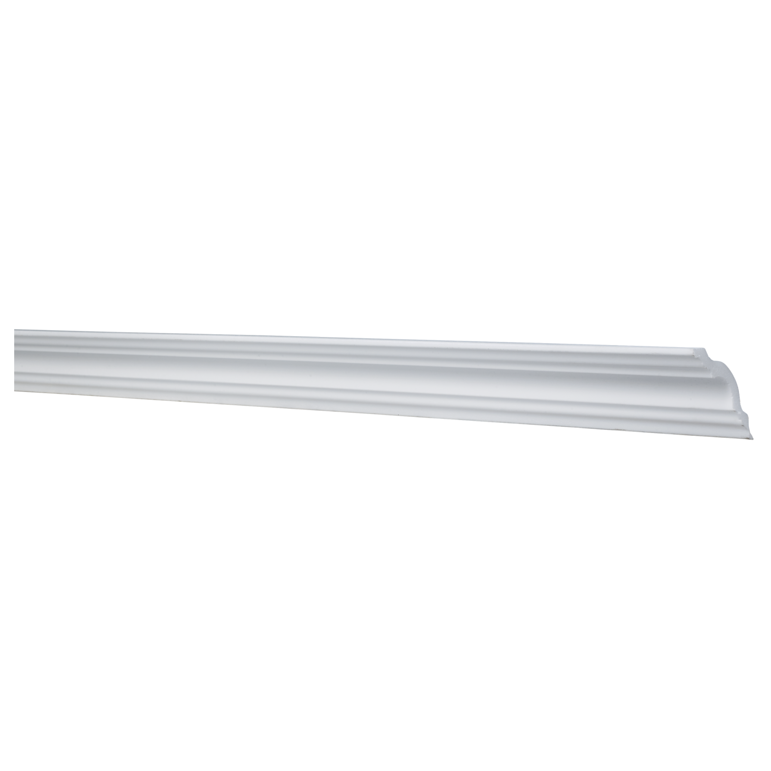 Listwa przysufitowa DK50 z polistyrenu 5 x 200 cm DMS