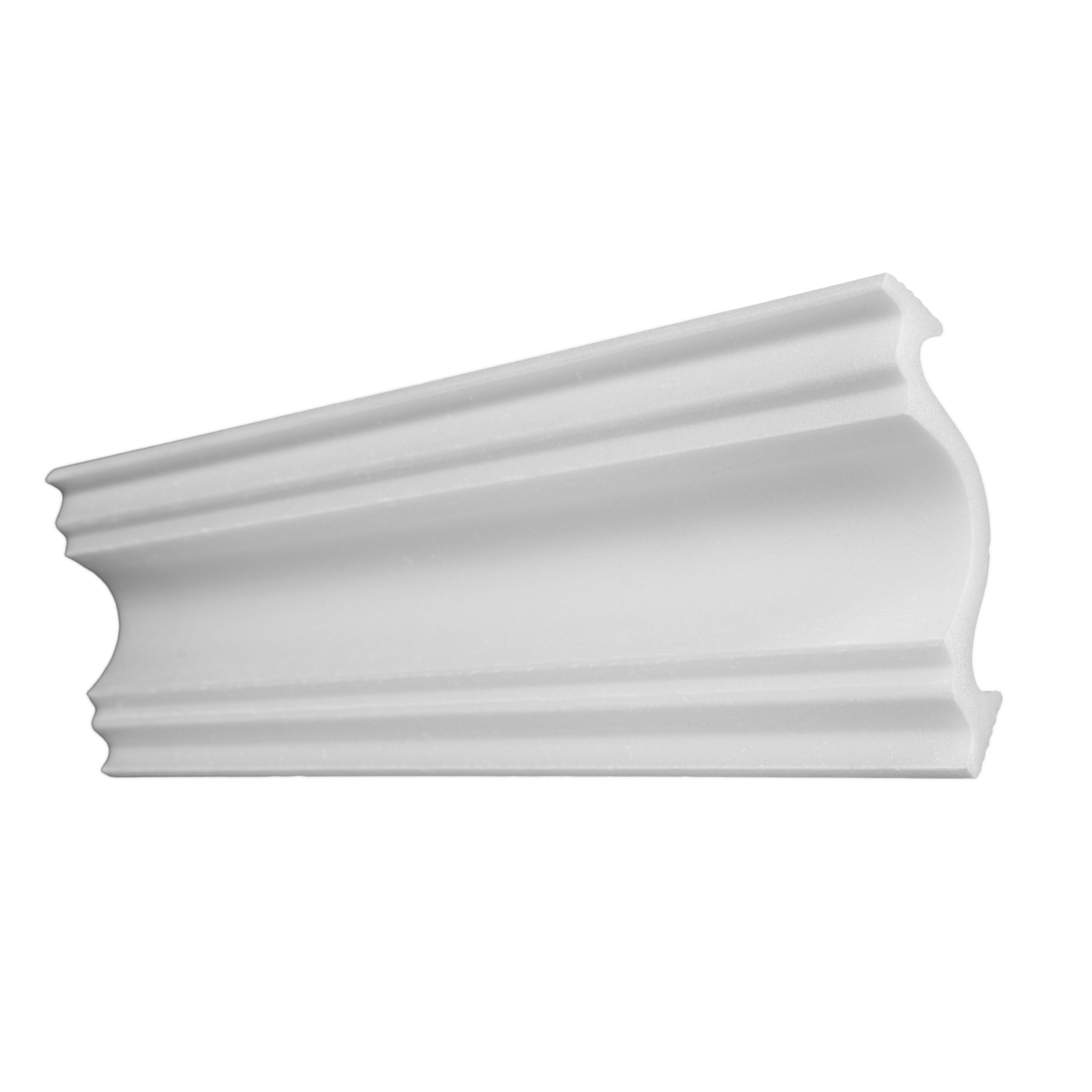 Listwa przysufitowa DK150 z polistyrenu 11 x 200 cm DMS