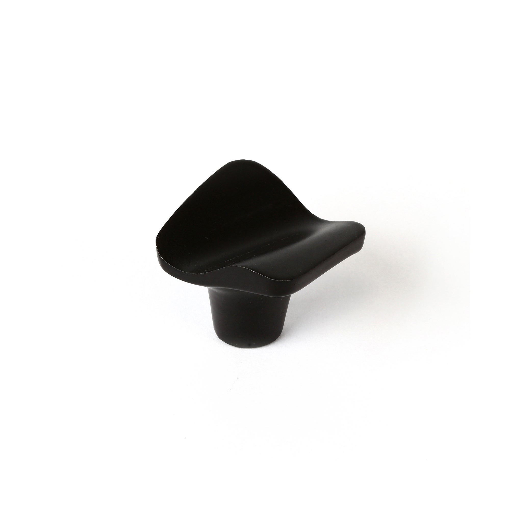 2 pomo de mueble rei 32n-749.18 negro
