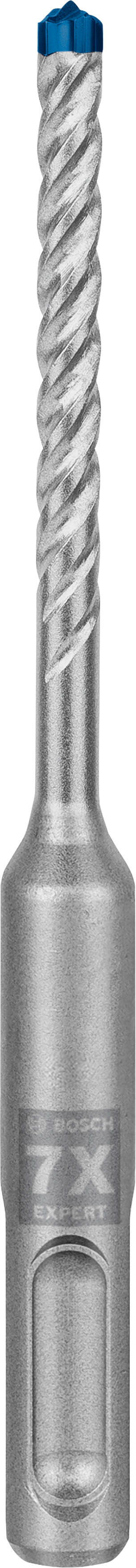 Foret béton SDS+ Diam.5 mm L.115 mm - BOSCH EXPERT