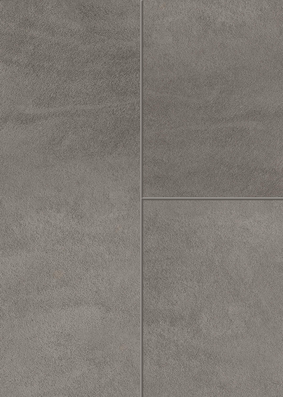 SPC da incollare per pavimento e rivestimento Mid marrone medio Sp 3 mm CERAMIN 3.7 m² - 15