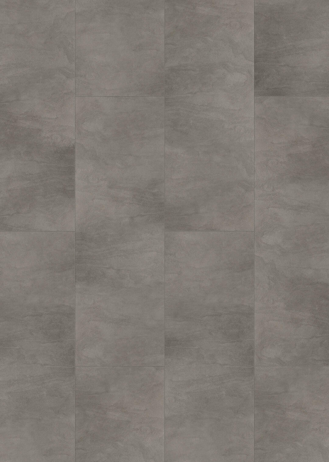 SPC da incollare per pavimento e rivestimento Mid marrone medio Sp 3 mm CERAMIN 3.7 m² - 14