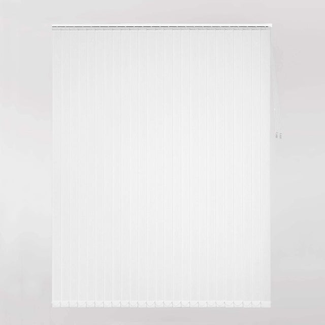 KIt de store californien INSPIRE, blanc L.200 x H.260 cm
