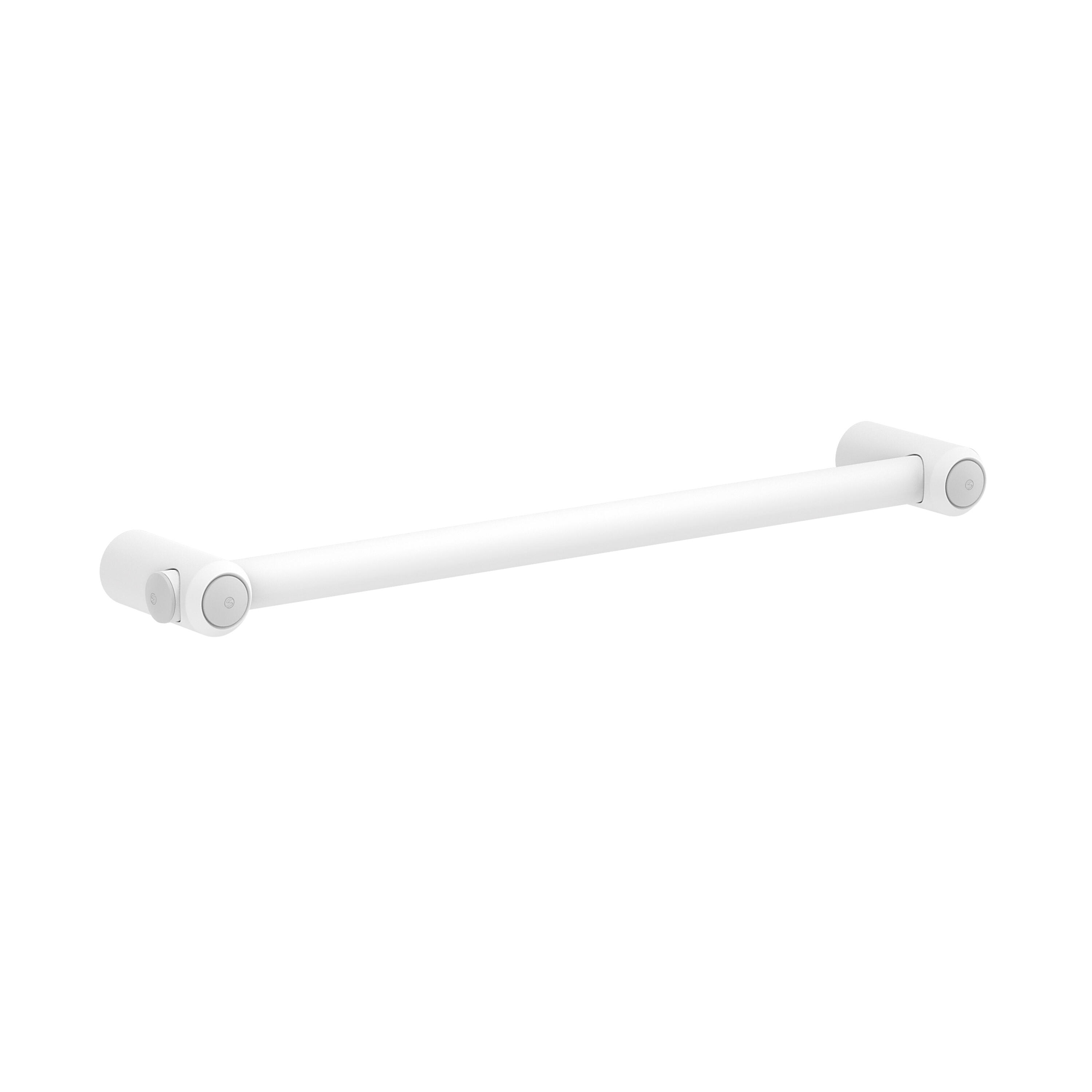 Asidero gocare 61.2x4.5x61.2 cm blanco