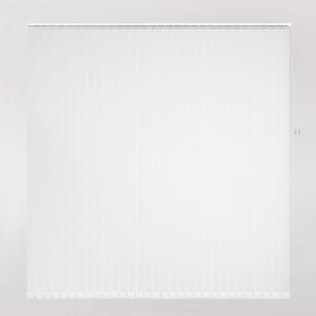 KIt de store californien INSPIRE, blanc L.250 x H.260 cm