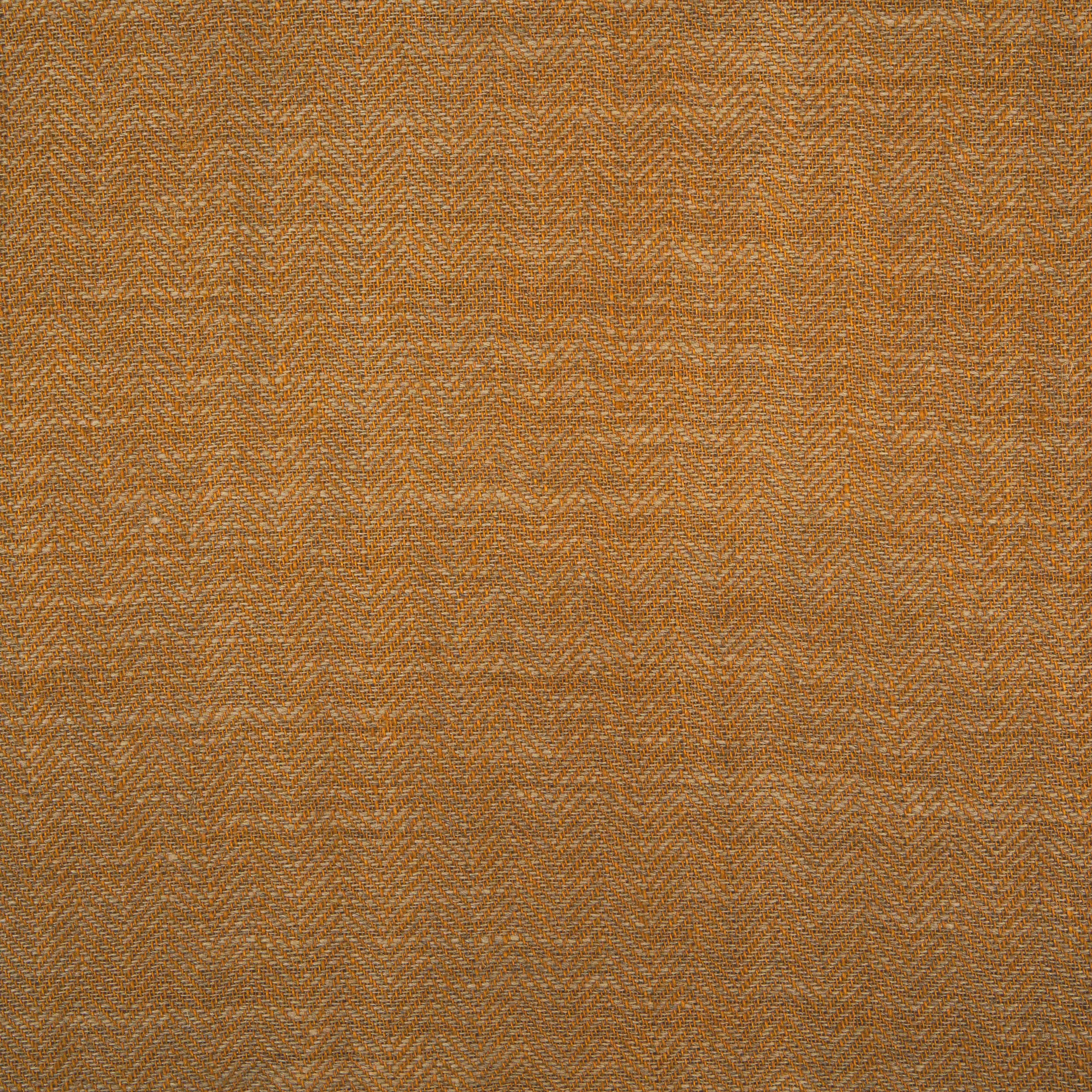 Funda de cojín rectangular Gante lino rayas natural y multicolor INSPIRE 50 x 30 cm - 3