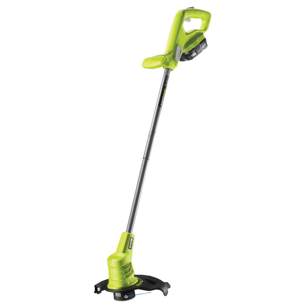 Tagliaerba a batteria RYOBI Tagliabordi 18V L 33 cm, 1 batteria inclusa - 13