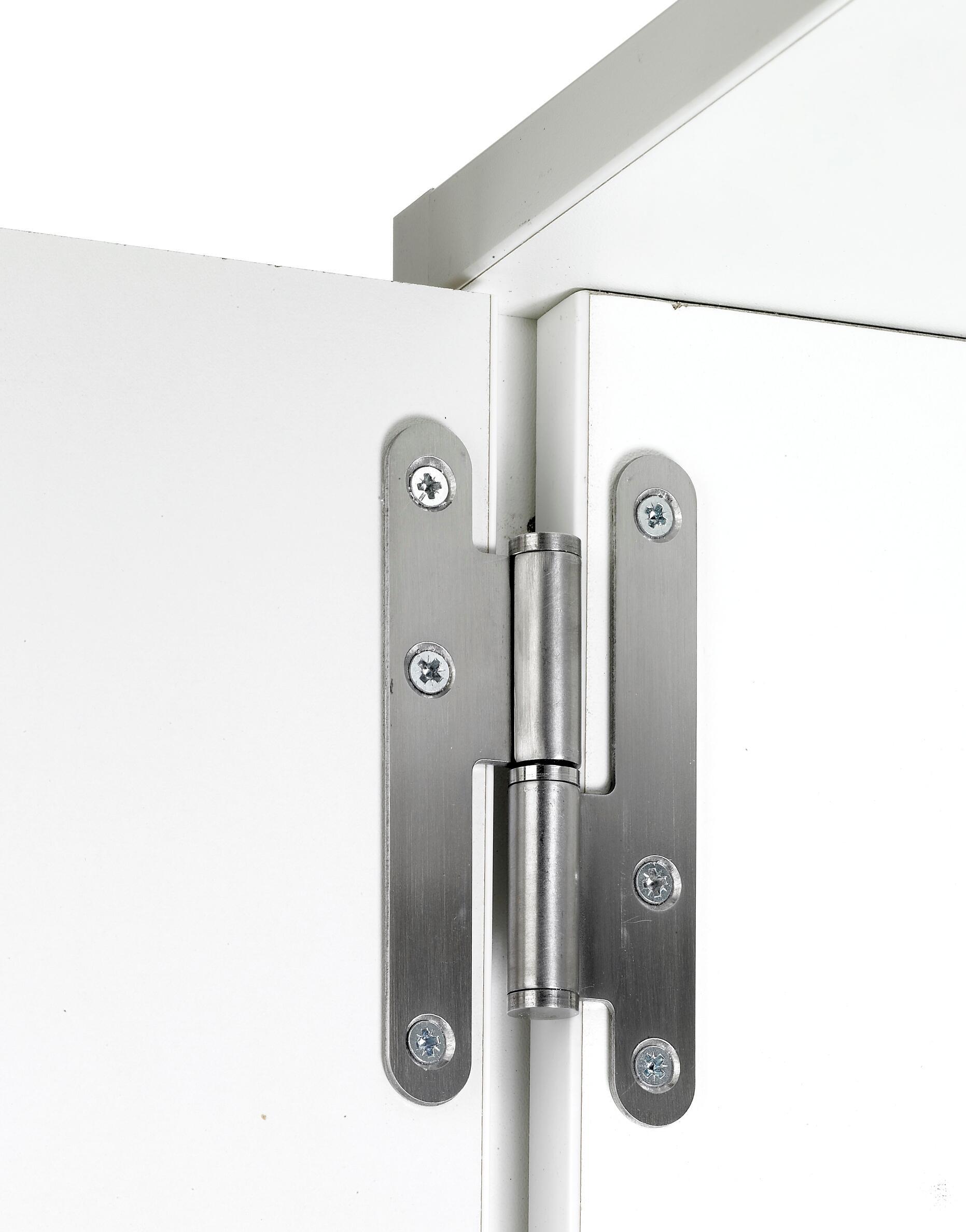 HETTICH, acier x l.55 mm - 2