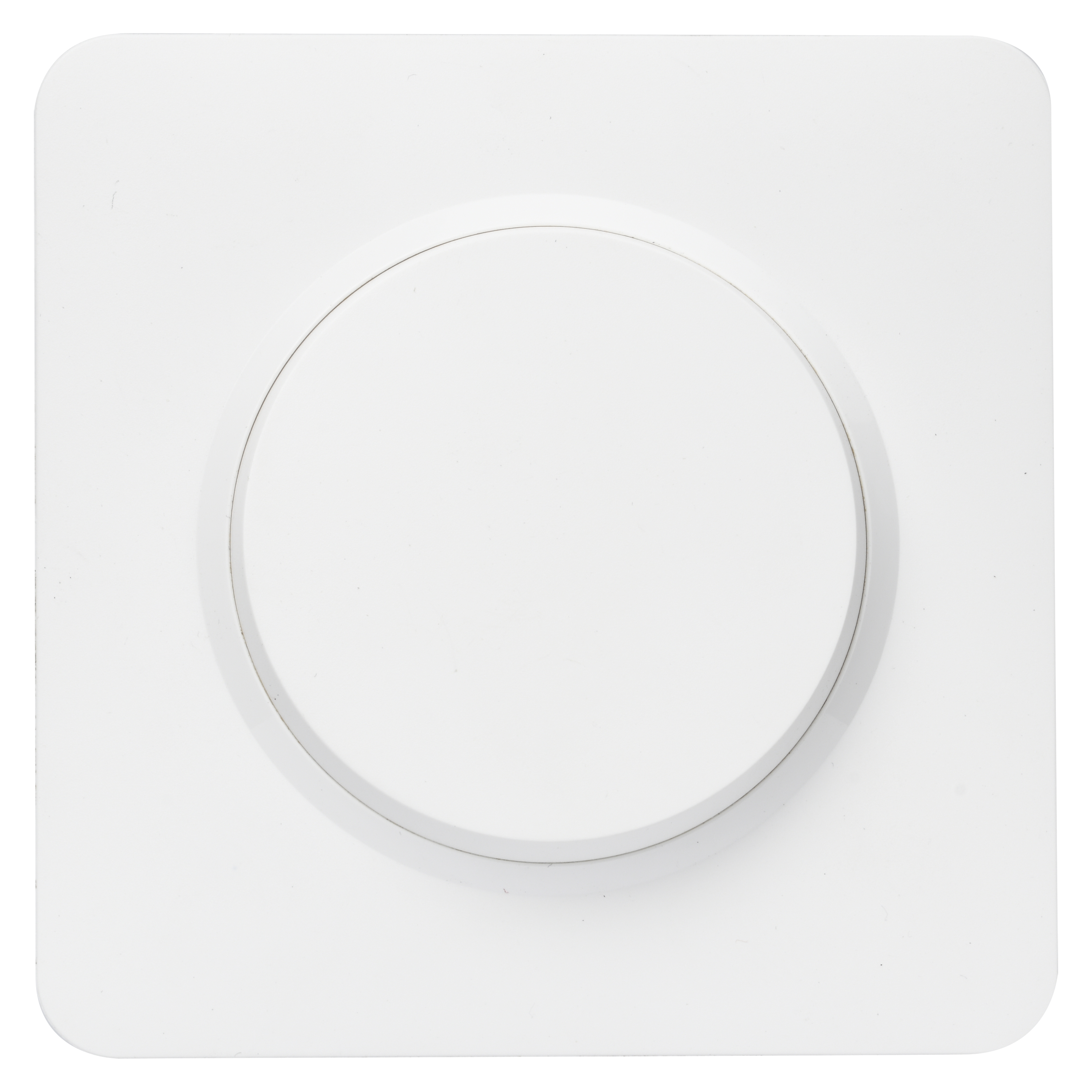 Interrupteur va-et-vient, LEXMAN Lumia, blanc - 2