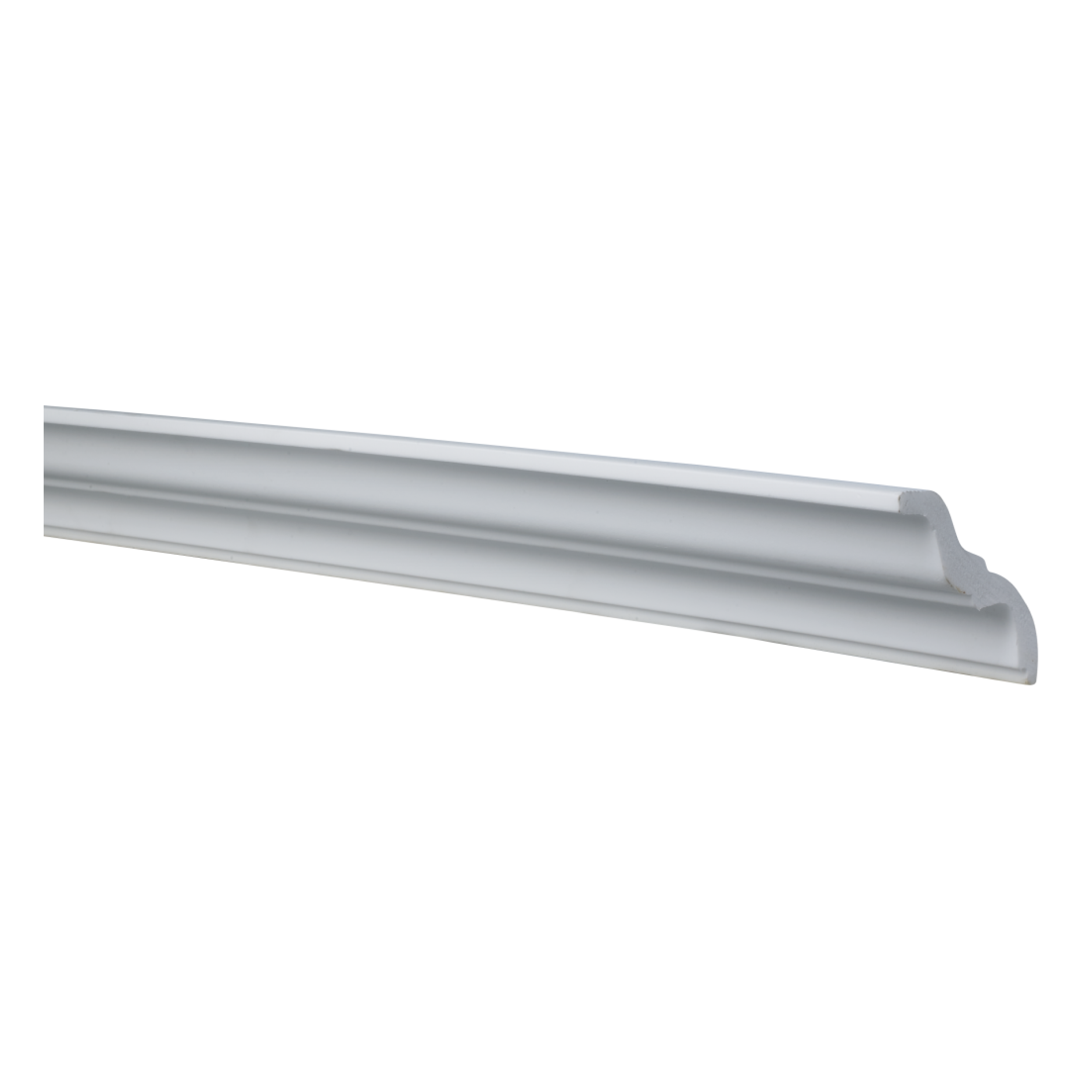 Listwa przysufitowa DT100 z polistyrenu 10 x 200 cm DMS