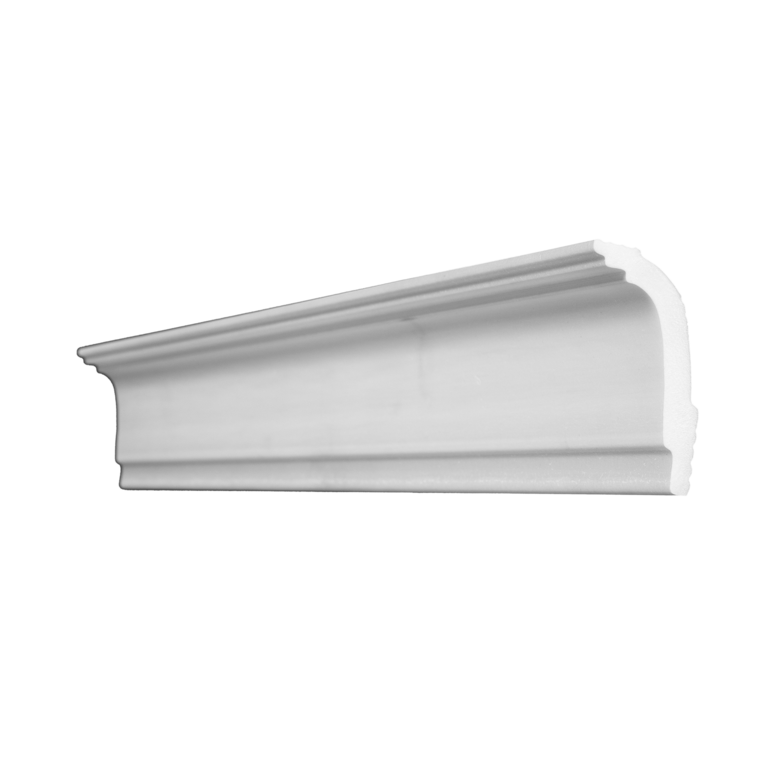 Listwa przysufitowa DB80 z polistyrenu 7 x 200 cm DMS