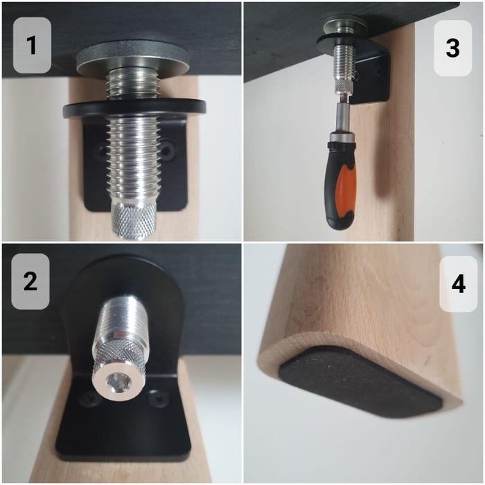 description technique