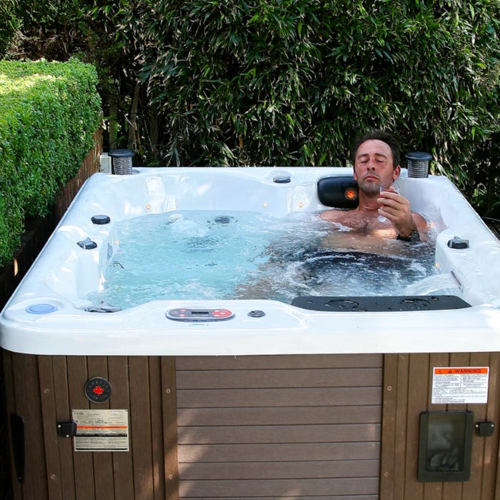 Spa rigide canadian spa montrea se