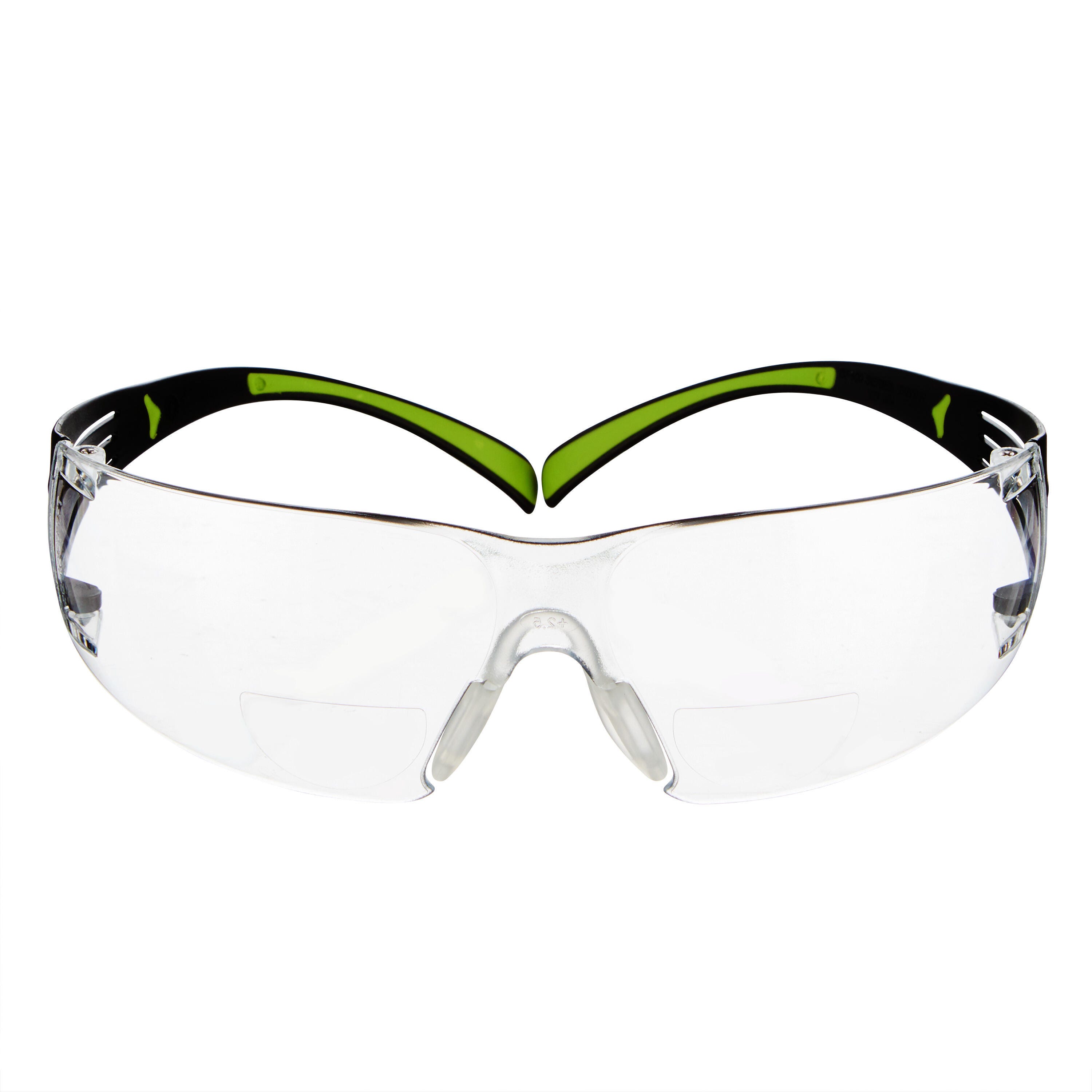 Lunettes de protection corrective SecureFit 400 3M, verres