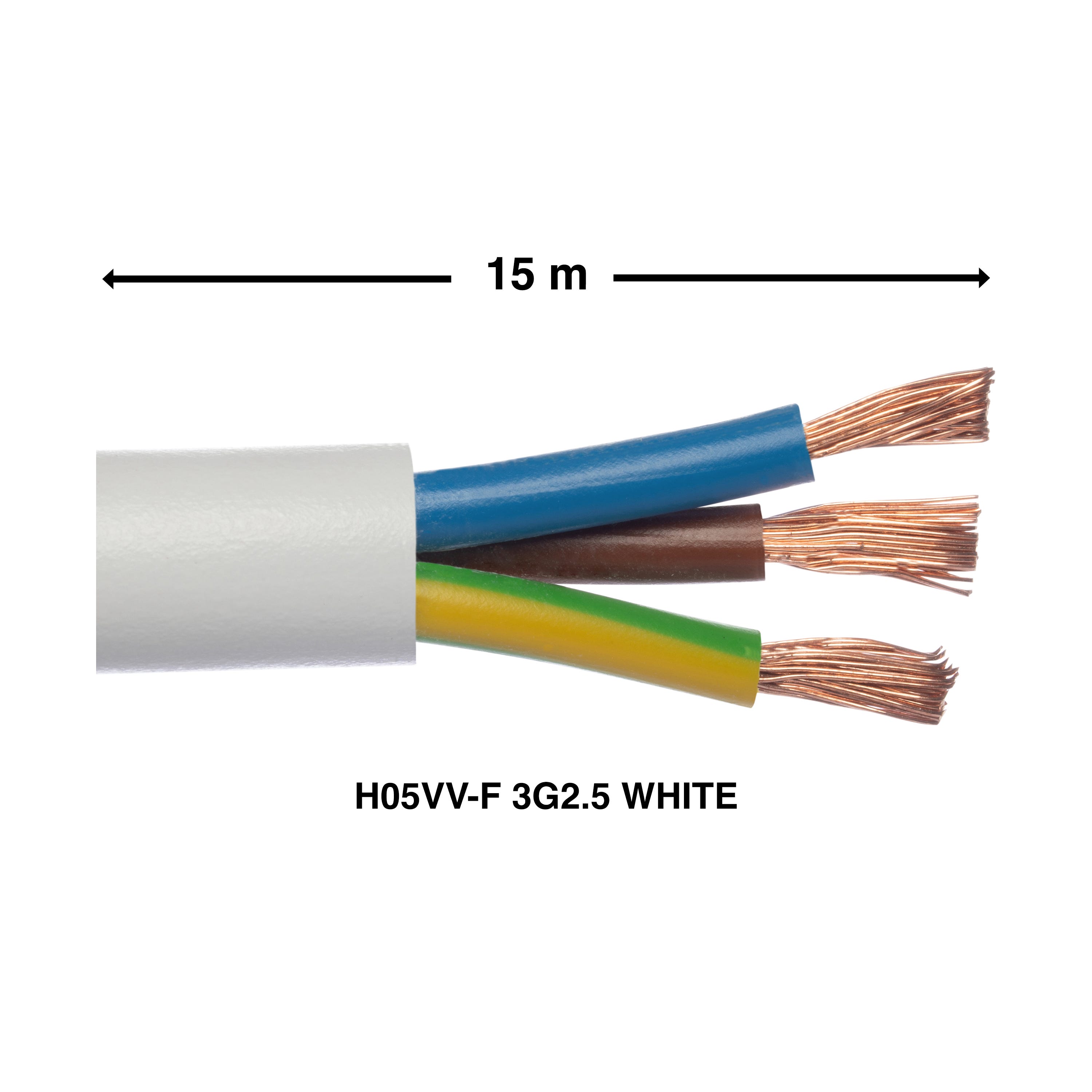 C ble lectrique 3G2 5 Mm Ho5vvf L 15m Blanc Leroy Merlin c-ble-lectrique-3g2-5-mm-ho5vvf-l-15m-blanc-leroy-merlin