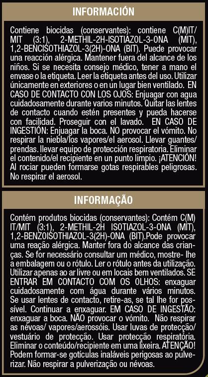 Pintura de interior ultralavable LUXENS color cream 5 satinado 4L para paredes y techos - 9