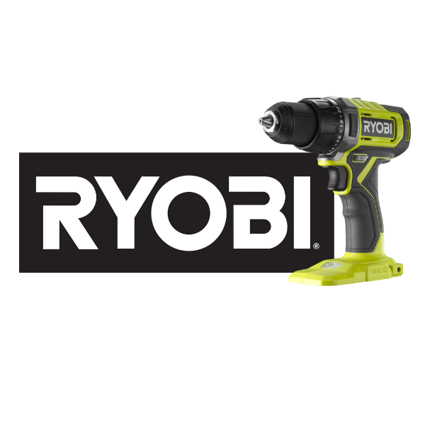 Ryobi Pack RYOBI - Marteau perforateur R18SDS-125S - 18V OnePlus