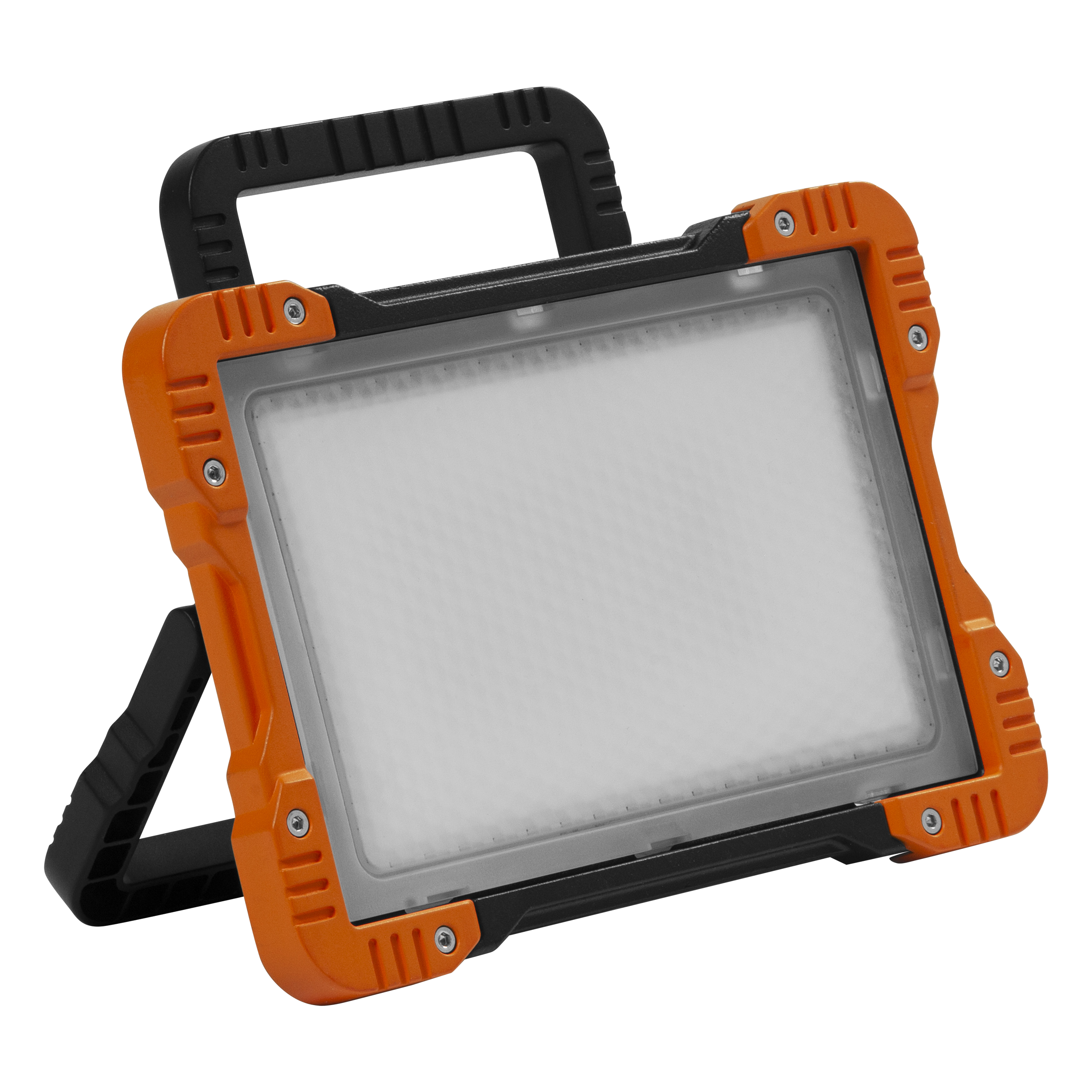 Projektor zewnętrzny ze źródłem światła LED WORKLIGHT PANEL 50W 840 LEDV 50 W IP44 LEDVANCE