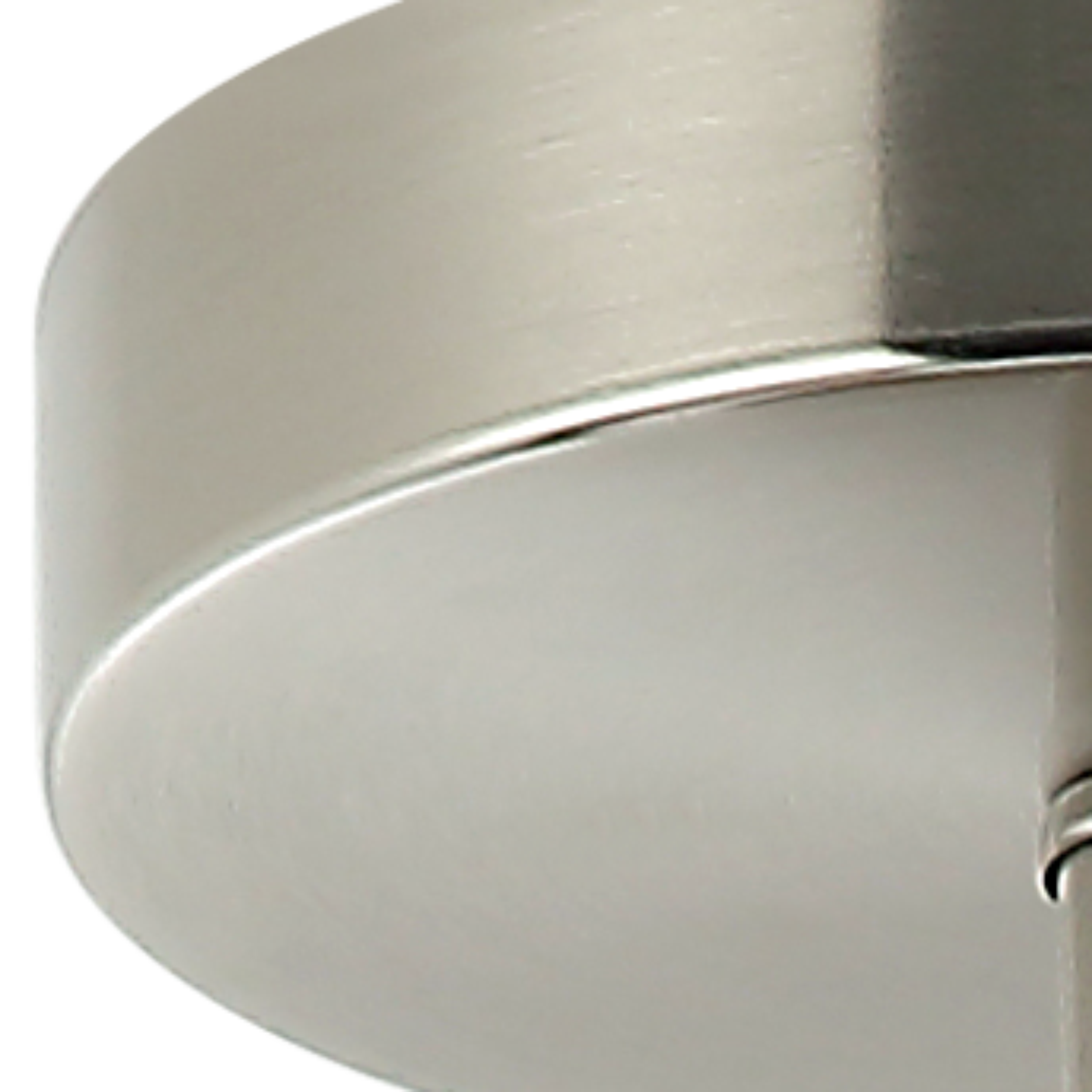 Lampa sufitowa Donna nikiel 5 x E27 Lamkur - 9