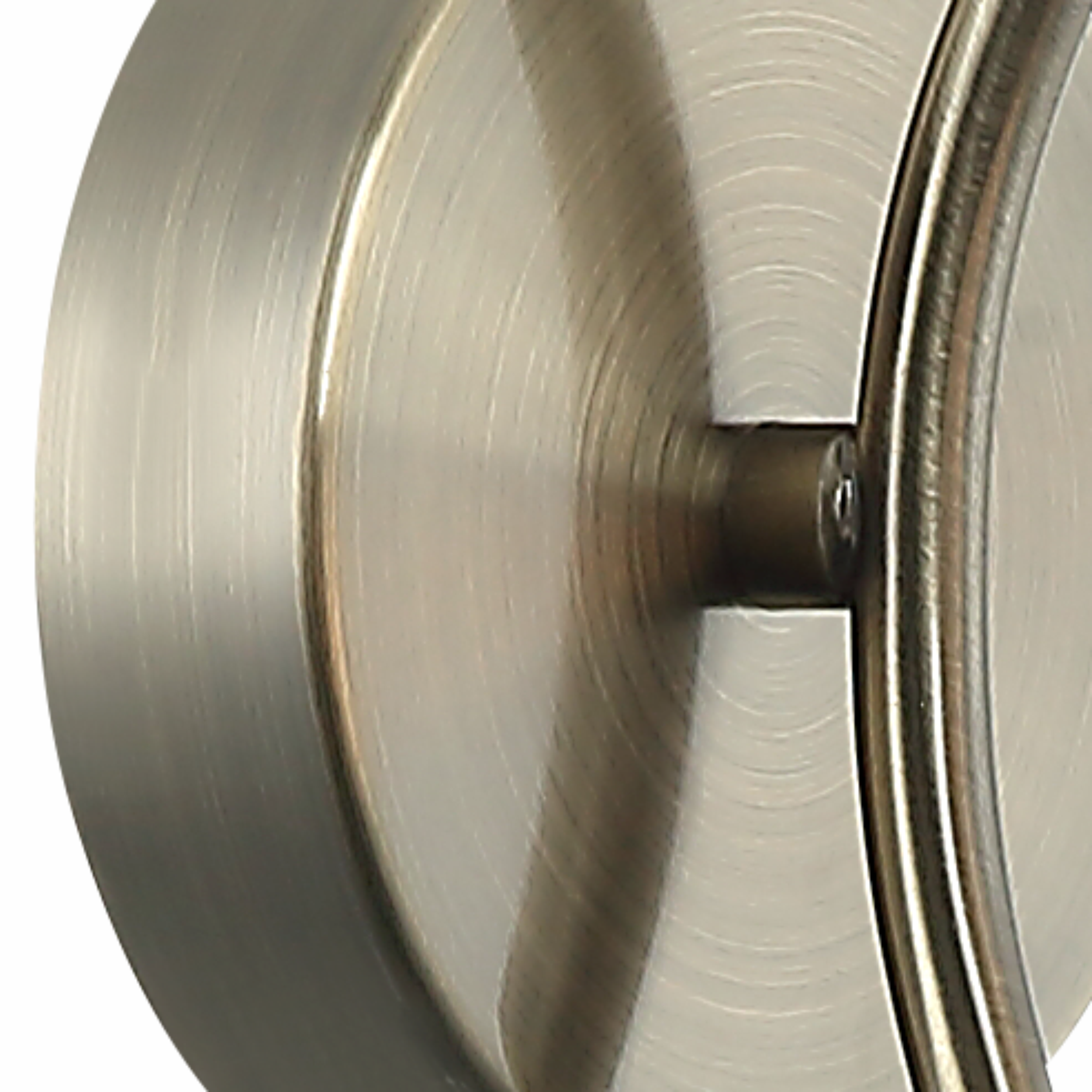 Kinkiet Donna patyna E27 Lamkur - 7