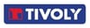 Logo de la marca TIVOLY