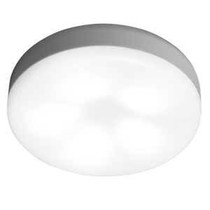 Eclairage LED rechargeable USB Dot it, blanc neutre, Slim LEDVANCE