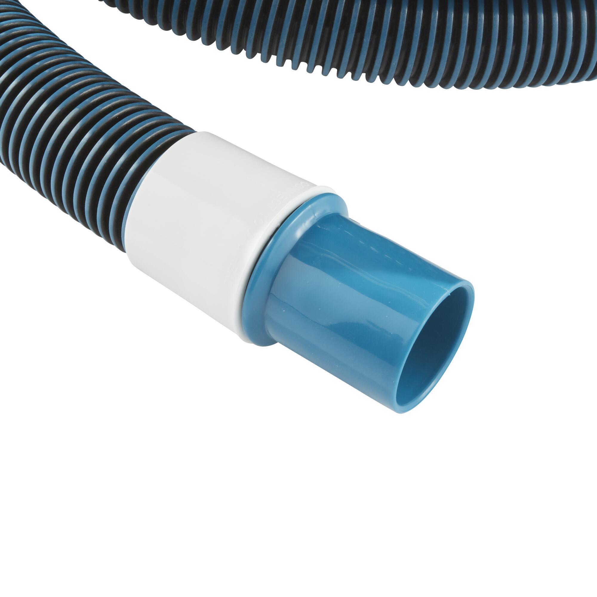 Tuyau flottant piscine NATERIAL, 8m, ø 38mm - 3